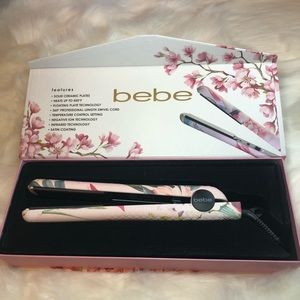 Flat Iron - bebe